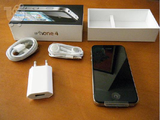 PoulaTo: FOR SELL APPLE IPHONE 4 16GB FOR 300€,APPLE IPHONE 3GS 32GB  FOR 250€,NOKIA N97 32GB FOR 250€